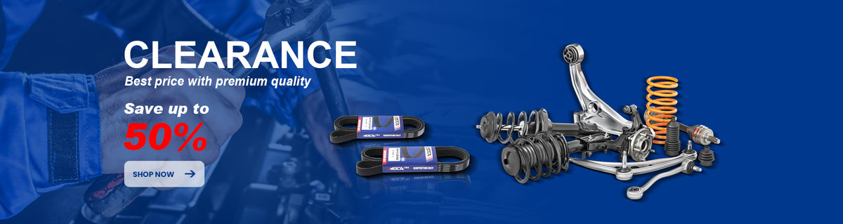 PIEZAS DE AUTOMÓVILES MOCA – MocaAutoParts