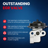 MOCA EGV575 EGR Valve Fit for 1997-2004 Ford Expedition 4.6L & 1997-2003 Ford F-150 4.6L & 2002-2003 Mercury Mountaineer 4.0L 4.6L