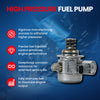 MOCA Front High Pressure Fuel Pump Fit for 2017-2020 Land Rover Discovery 3.0L & 2010-2022 Land Rover Range Rover 5.0L & 2014-2019 Land Rover Range Rover Sport 3.0L