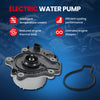 MOCA Electric Engine Water Pump Fit for 2010-2020 Toyota Prius 1.8L & 2012-2018 Toyota Prius V 1.8L & 2017-2020 Toyota Prius Prime 1.8L