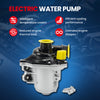 MOCA Electric Engine Water Pump Fit for 2007-2010 BMW X5 3.0L