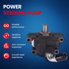 MOCA Power Steering Pump Fit for 2006-2010 Ford Explorer V8 4.6L & 2006-2010 Mercury Mountaineer V8 4.6L