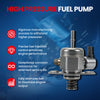 MOCA High Pressure Fuel Pump Fit for 2012-2015 Mini Cooper 1.6L & 2013-2016 Mini Cooper Paceman 1.6L