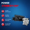 MOCA Power Steering Pump Fit for 2002-2007 Dodge Ram 1500 3.7L 4.7L 5.7L 5.9L
