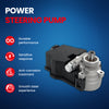 MOCA Power Steering Pump Fit for 1998-2002 Chevrolet Camaro Z28 5.7L & 1998-2002 Pontiac Firebird Formula 5.7L