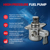 MOCA High Pressure Fuel Pump Fit for 2011-2013 Buick Regal 2.0L & 2008-2010 Chevrolet Cobalt 2.0L & 2007-2010 Saturn Sky 2.0L