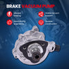 MOCA VCP174 Vacuum Pump Fit for 2011-2014 BMW X3 X6 3.0L & 2012-2014 BMW 640i 3.0L & 2010-2013 BMW 535i GT 3.0L