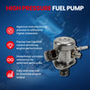 MOCA High Pressure Fuel Pump Fit for 2015-2017 Hyundai Accent Sonata & 2016-2018 Kia Optima 1.6L