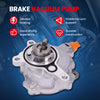 MOCA VCP129 Vacuum Pump Fit for 2015-2021 Ford Mustang 2.3L & 2013-2020 Ford Fusion 2.0L & 2013-2019 Lincoln MKZ 2.0L