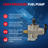 MOCA High Pressure Fuel Pump Fit for 2006-2008 Audi A4 3.2L & 2005-2009 Audi A4 Quattro 3.2L & 2005-2008 Audi A6 Quattro 3.2L