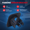 MOCA Parking Aid Sensor Bracket Fit for 2018-2023 Dodge Durango & 2014-2018 Jeep Cherokee & 2021-2023 Jeep Grand Cherokee