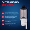 MOCA EGV823 EGR Valve Fit for 2005-2007 Chrysler Town & Country 3.3L 3.8L & 2004-2007 Chrysler Voyager 3.3L & 2005-2007 Dodge Grand Caravan 3.3L 3.8L