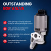 MOCA EGV827 EGR Valve Fit for 2006-2010 Chrysler 300 5.7L & 2004-2008 Dodge Durango 5.7L & 2003-2008 Dodge Ram 1500 5.7L