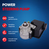 MOCA Power Steering Pump Fit for 1996-2004 Buick Regal 3.8L & 1998-2003 Chevrolet Monte Carlo 3.8L & 1997-2003 Pontiac Grand Prix 3.8L