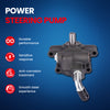 MOCA Power Steering Pump Fit for 2008-2010 Ford F-250 F-350 F-450 F-550 Super Duty 6.8L