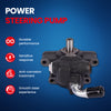 MOCA Power Steering Pump Fit for 2005-2008 Ford F-150 V6 4.2L