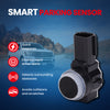 MOCA Parking Aid Sensor Fit for 2015-2017 Chrysler 200 & 2016-2019 Dodge Durango & 2014-2018 Jeep Cherokee