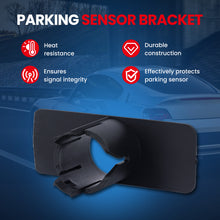 MOCA Parking Aid Sensor Bracket Fit for 2004-2007 BMW 525i 530i & 2004-2006 BMW X3 & 2000-2006 BMW X5