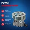 MOCA Power Steering Pump Fit for 2008-2012 Honda Accord 2.4L