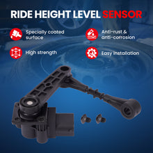 MOCA RH3875 Front Right Ride Height Level Sensor Fit for 2005-2009 Land Rover LR3 4.0L 4.4L