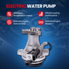 MOCA Electric Engine Water Pump Fit for 2020-2025 Land Rover Range Rover 3.0L & 2021-2024 Land Rover Discovery 3.0L & 2020-2023 Land Rover Defender 110 3.0L