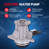 MOCA Electric Engine Water Pump Fit for 2016-2021 Land Rover Range Rover 3.0L & 2016-2021 Land Rover Range Rover Sport 3.0L & 2017-2020 Land Rover Discovery 3.0L