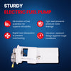MOCA E7117M Fuel Pump Module Assembly for 2000-2003 Dodge Durango V8 4.7L & 1998-2003 Dodge Durango V8 5.9L