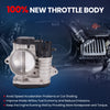 MOCA Throttle Body Fit for 2007-2011 Hyundai Azera 3.3L & 2007-2012 Hyundai Veracruz 3.8L & 2006-2010 Kia Sedona 3.8L