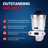 MOCA EGV612 EGR Valve Fit for 2000-2005 Buick Century 3.1L & 2000-2004 Oldsmobile Alero 3.4L & 2001-2004 Pontiac Aztek 3.4L