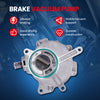 MOCA VCP187 Vacuum Pump Fit for 2009-2014 Audi TTS Quattro 2.0L & 2012-2013 Volkswagen Golf R 2.0L