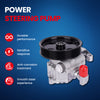 MOCA Power Steering Pump Fit for 2009-2012 Mercedes-Benz GL450 4.7L & 2009-2011 Mercedes-Benz ML550 5.5L