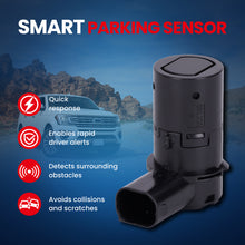 MOCA Parking Aid Sensor Fit for 2005-2007 Nissan Armada 5.6L & 2005-2008 Nissan Titan 5.6L