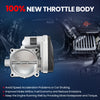 MOCA Electronic Throttle Body Assembly for 2005-2012 Chrysler 300 5.7L & 2006-2012 Dodge Charger 5.7L & 05-12 Jeep Grand Cherokee 5.7L