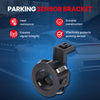 MOCA Parking Aid Sensor Bracket Fit for 2010-2013 Lexus GX460 & 2010-2012 Lexus RX350 RX450h & 2011-2017 Toyota Sienna
