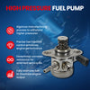MOCA High Pressure Fuel Pump Fit for 2012-2013 Hyundai Accent Veloster 1.6L & 2011-2012 Kia Soul 1.6L