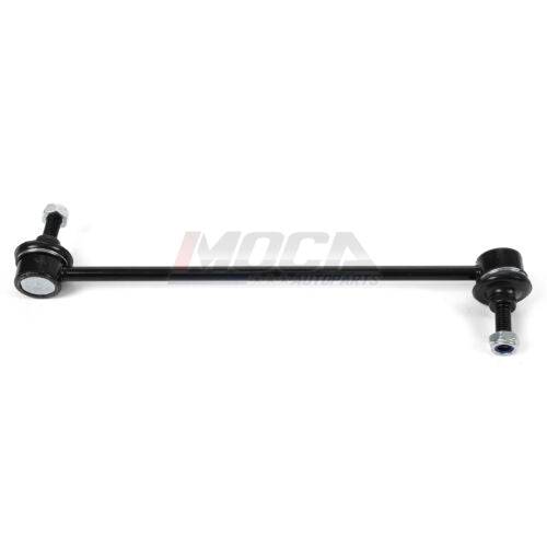MOCA 2Pcs Front Sway Bar End Link Kit Fit for 2007-2015 Mini Cooper L4 1.6L & 2002-2009 Mini Cooper L4 1.6L