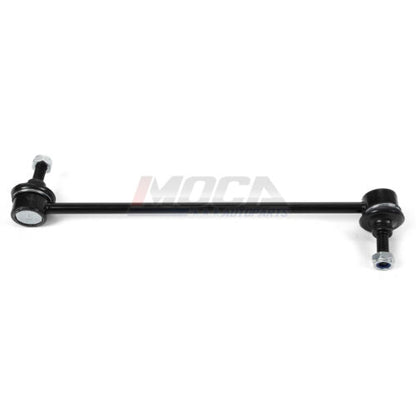 MOCA 2Pcs Front Sway Bar End Link Kit Fit for 2007-2015 Mini Cooper L4 1.6L & 2002-2009 Mini Cooper L4 1.6L