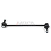 MOCA 2Pcs Front Sway Bar End Link Kit Fit for 2007-2015 Mini Cooper L4 1.6L & 2002-2009 Mini Cooper L4 1.6L