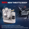 MOCA Throttle Body Fit for 2002-2008 Mini Cooper Base L4 1.6L