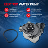 MOCA Electric Engine Water Pump Fit for 2012-2017 Toyota Camry 2.5L & 2013-2018 Lexus ES300h 2.5L