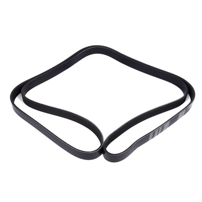 MOCA Serpentine Belt - ESP0266