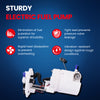 MOCA E8821M Fuel Pump Module Assembly for 2007-2009 Hyundai Santa Fe 2.7L 3.3L