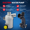 MOCA Electric Engine Water Pump Fit for 2019 Mercedes-Benz GLC350e SLC300 Sprinter 1500 2500 2.0L