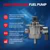MOCA High Pressure Fuel Pump Fit for 2016-2018 Audi A6 1.8L & 2017-2018 Audi TT 1.8L Turbocharged
