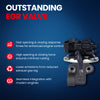 MOCA EGV1042 EGR Valve Fit for 2003-2011 Ford Crown Victoria 4.6L & 2003-2011 Lincoln Town Car 4.6L & 2003-2011 Mercury Grand Marquis 4.6L