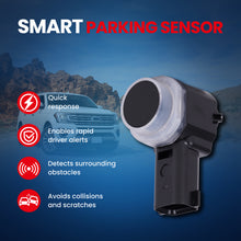 MOCA Parking Aid Sensor Fit for 2015-2020 Ford F-150 & 2015-2020 Ford F-250 F-350 F-450 F-550 Super Duty