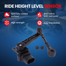 MOCA RH3877 Rear Right Ride Height Level Sensor Fit for 2005-2009 Land Rover LR3 4.0L 4.4L & 2006-2009 Land Rover Range Rover Sport 4.2L 4.4L