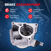 MOCA VCP157 Vacuum Pump Fit for 2009-2017 Volkswagen CC 2.0L & 2009-2016 Volkswagen Eos 2.0L & 2009-2013 Audi A3 A3 Quattro 2.0L