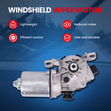 MOCA Wiper Motor - WMP4481
