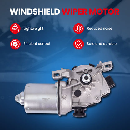 MOCA Wiper Motor - WMP4481